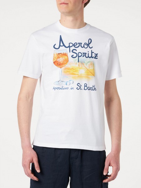 T-Shirt Aperol Spritz