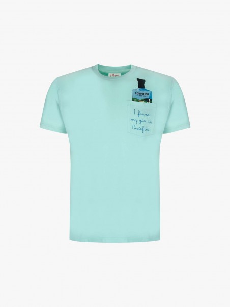 T-Shirt Portofino