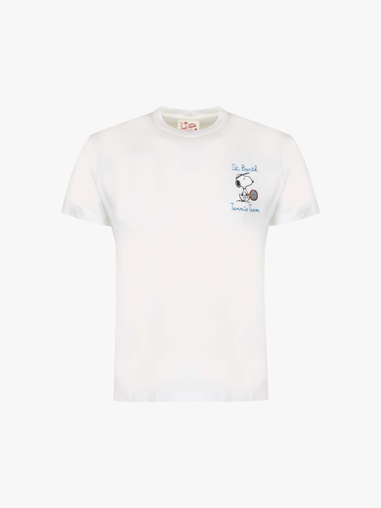 T-Shirt Tennis Team