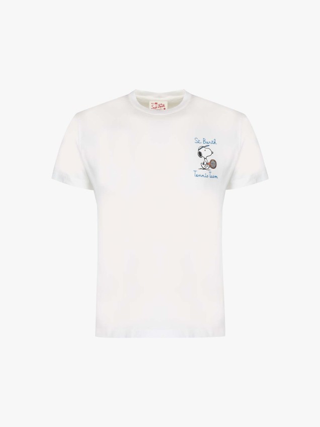 T-Shirt Tennis Team