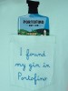 T-Shirt Portofino