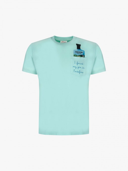 T-Shirt Portofino