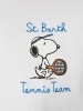 T-Shirt Tennis Team