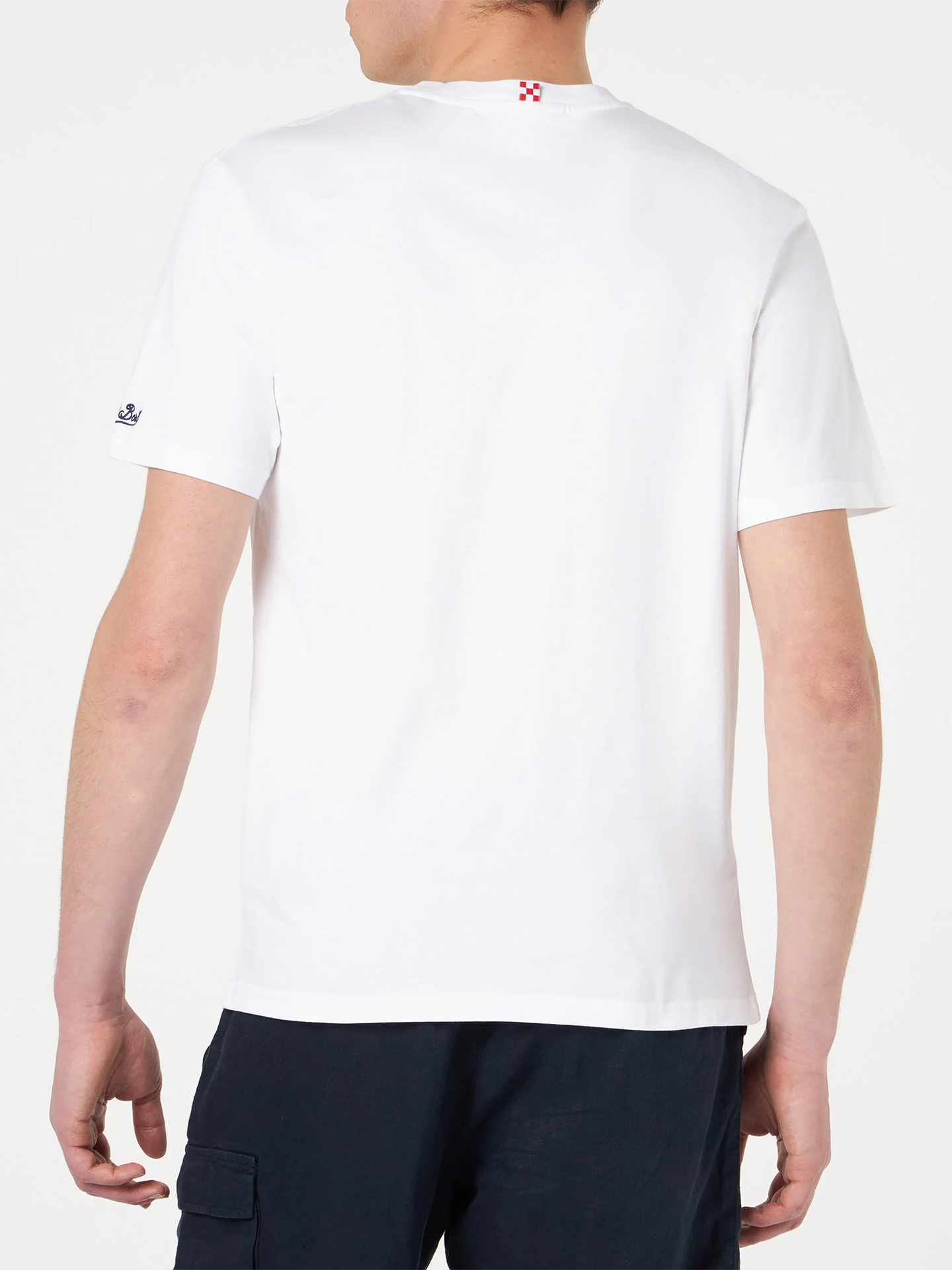 T-Shirt Aperol Spritz
