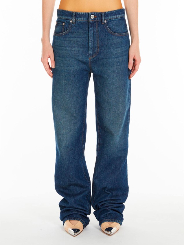 Calas de Ganga Straight Fit