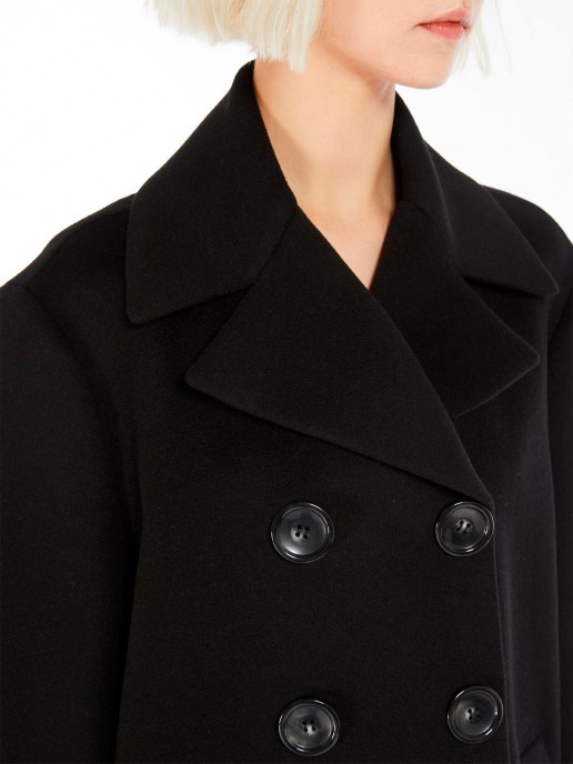 Pea Coat