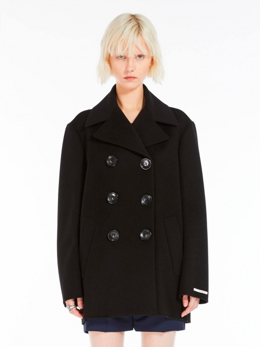 Pea Coat