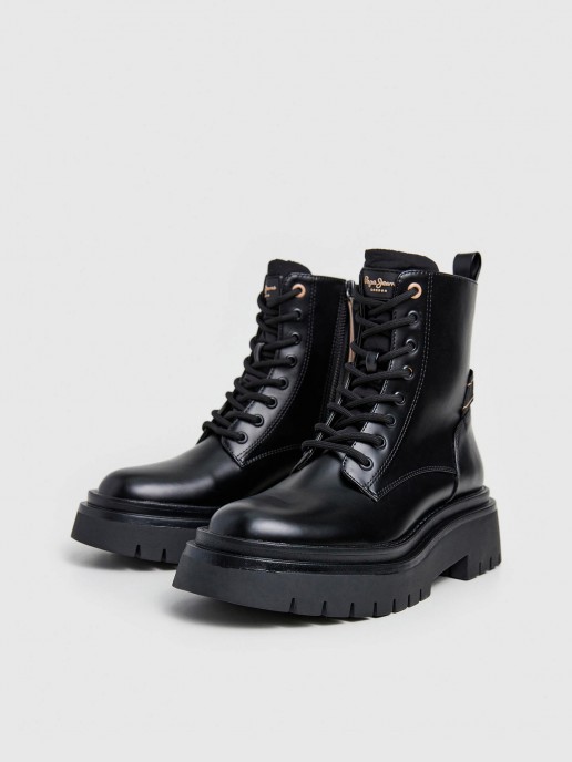 Militar Boots