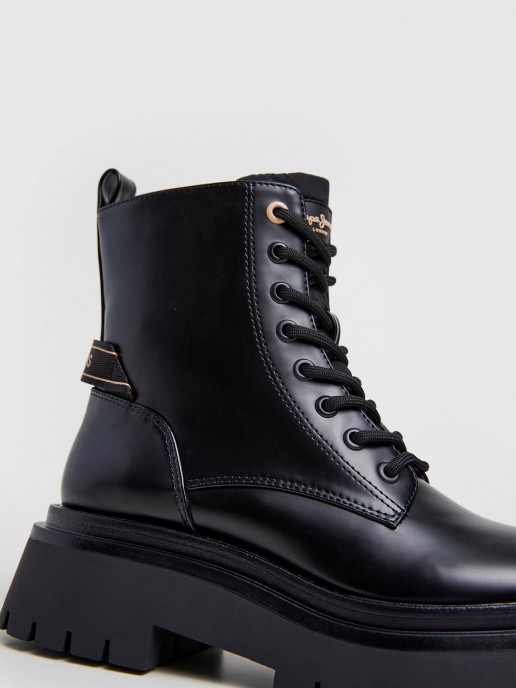 Militar Boots