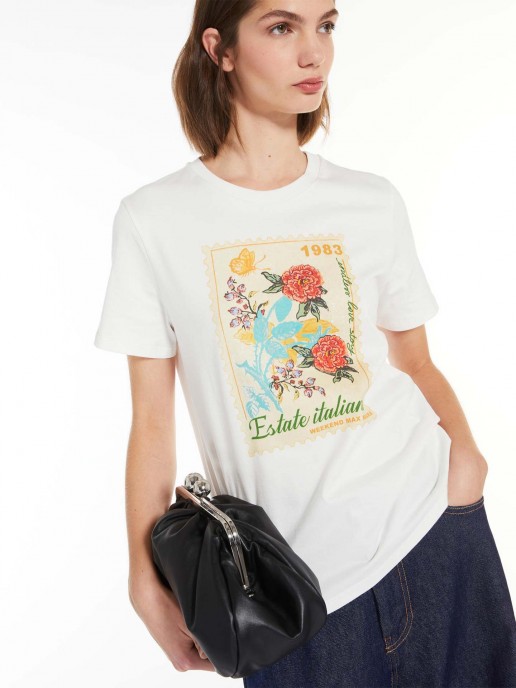 T-Shirt Estampada