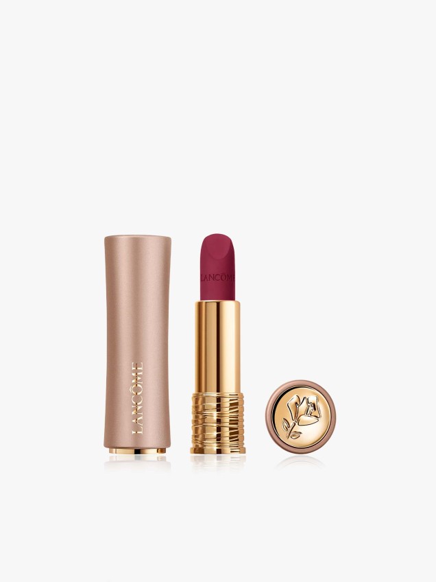 Batom L'Absolu Rouge Intimatte