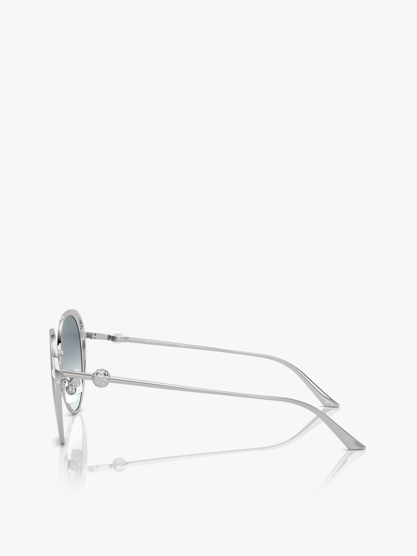 Óculos de Sol Ovais