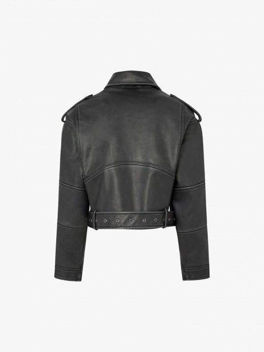 Biker Jacket