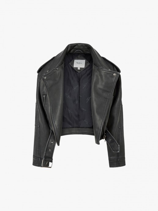 Biker Jacket