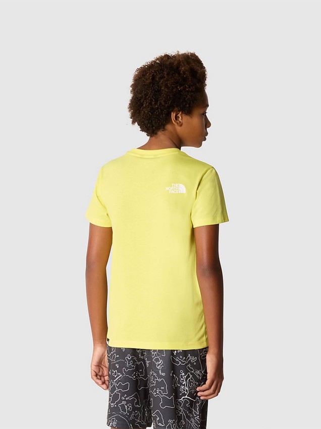 T-Shirt Estampada