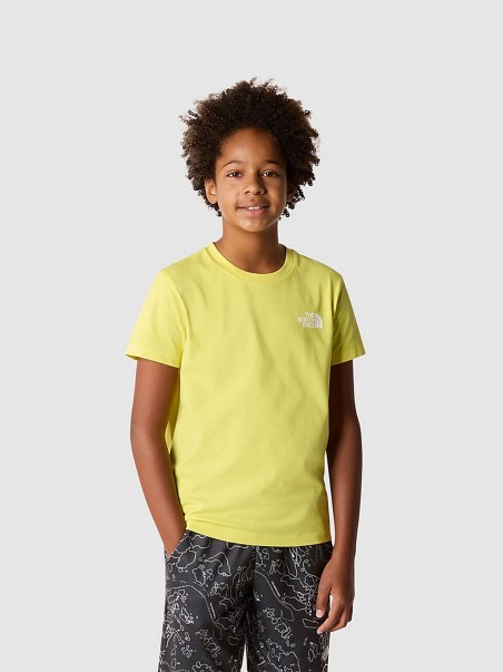 T-Shirt Estampada