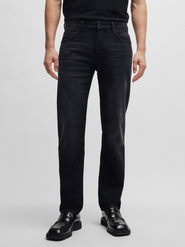 Calas de Ganga Regular Fit