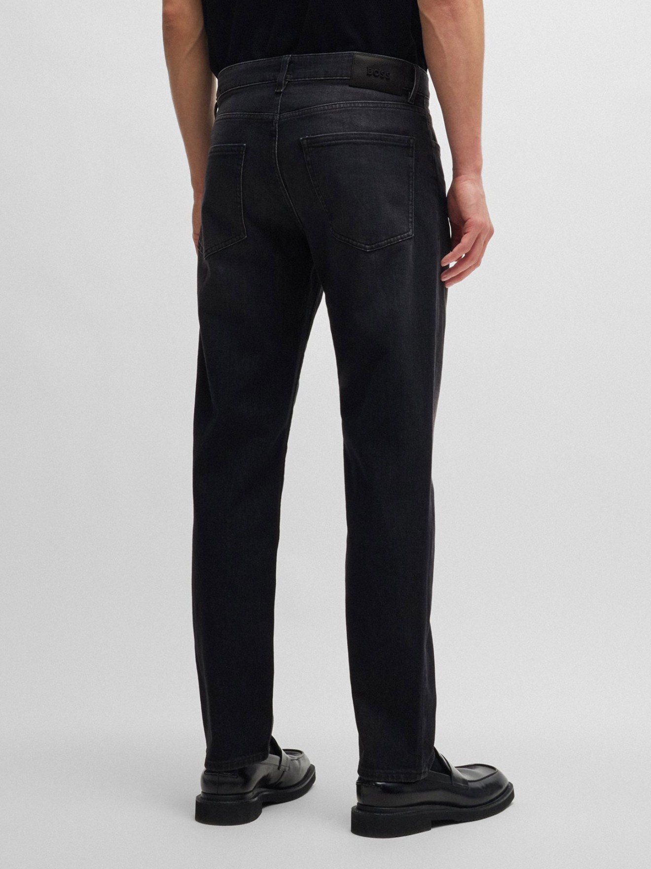 Calas de Ganga Regular Fit