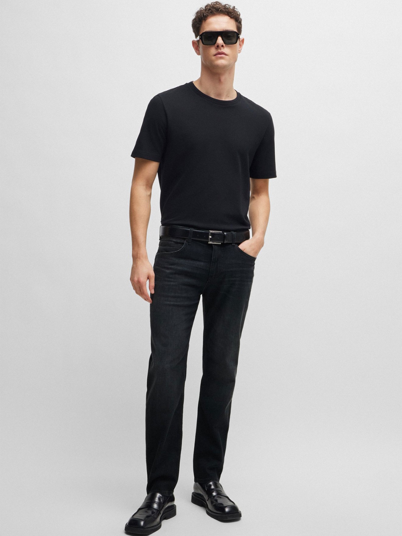 Calas de Ganga Regular Fit