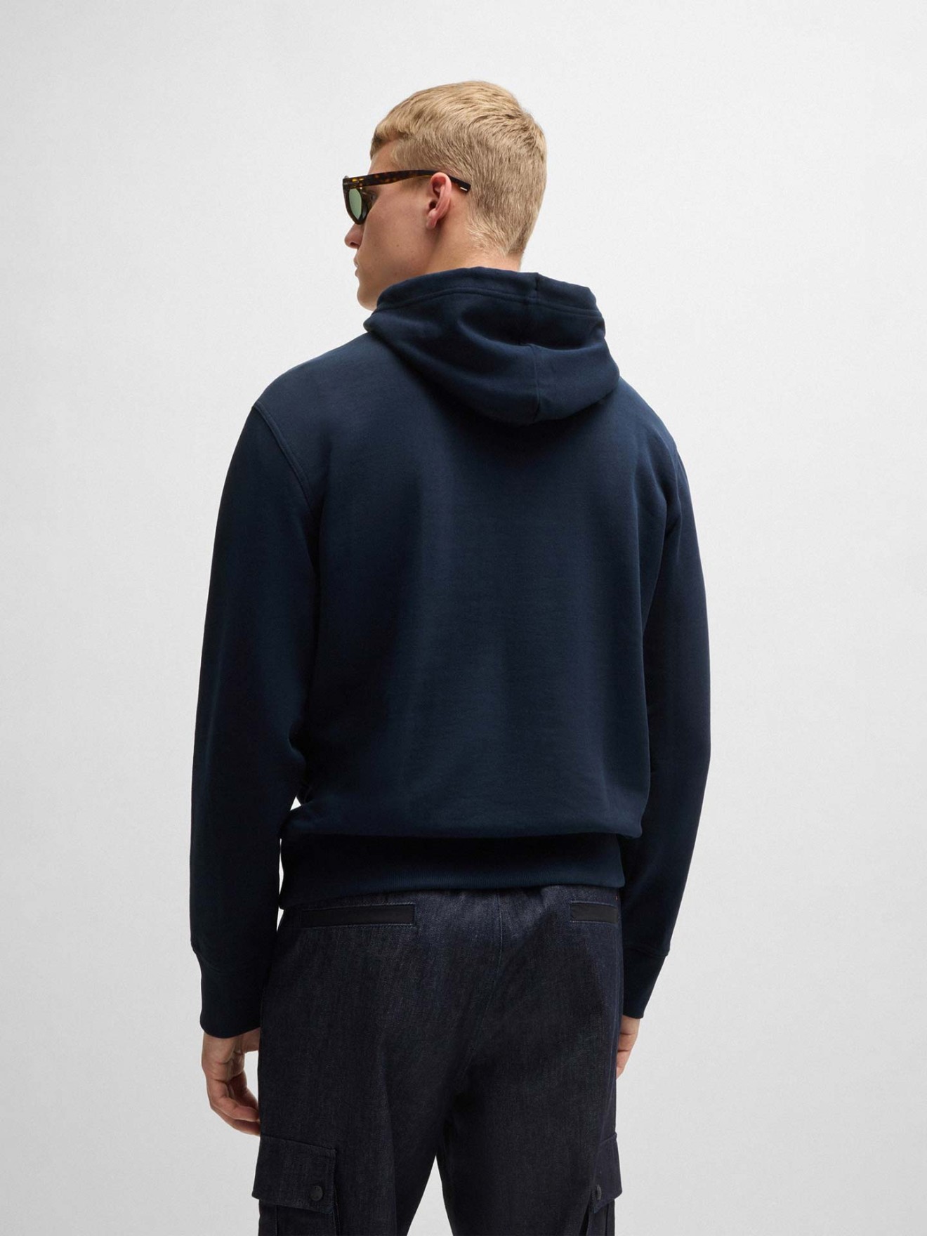 Sweatshirt Estampada