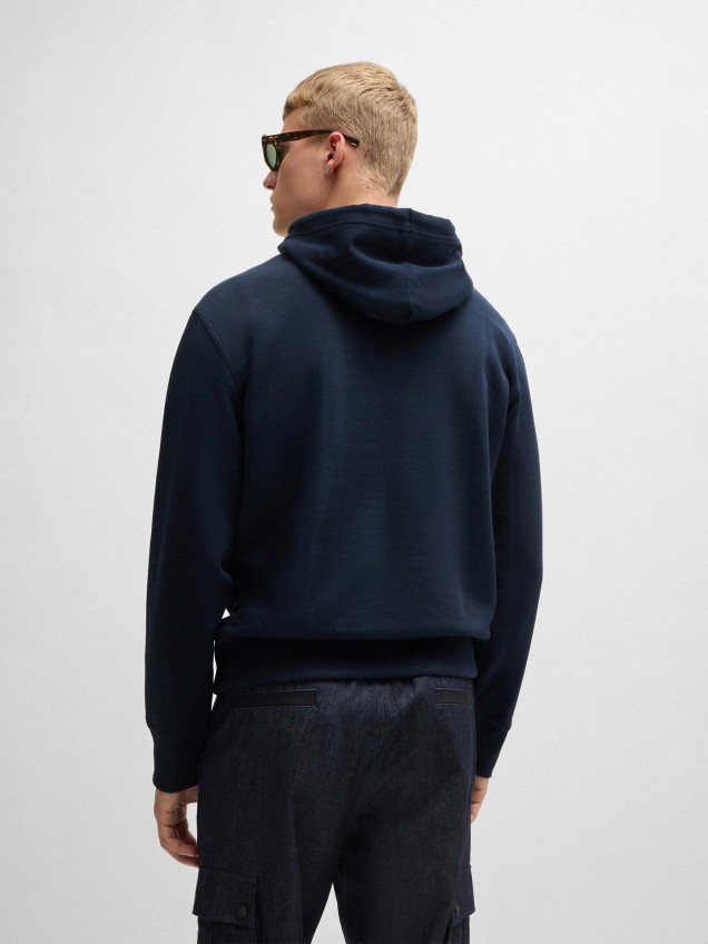 Sweatshirt Estampada