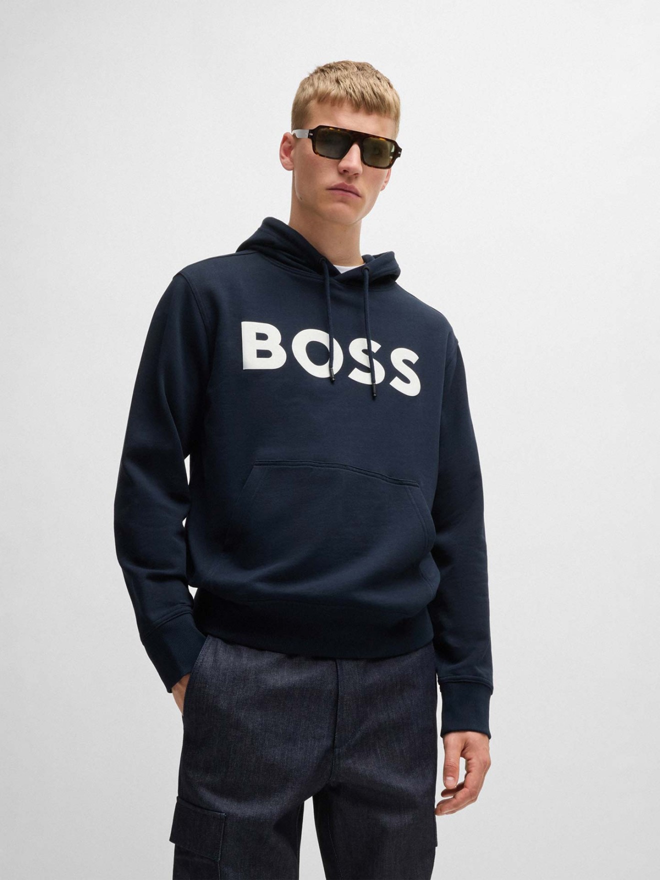 Sweatshirt Estampada