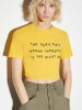 T-Shirt Cropped