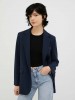 Blazer Relaxed Fit