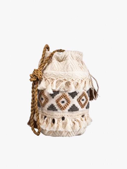 Bucket Bag