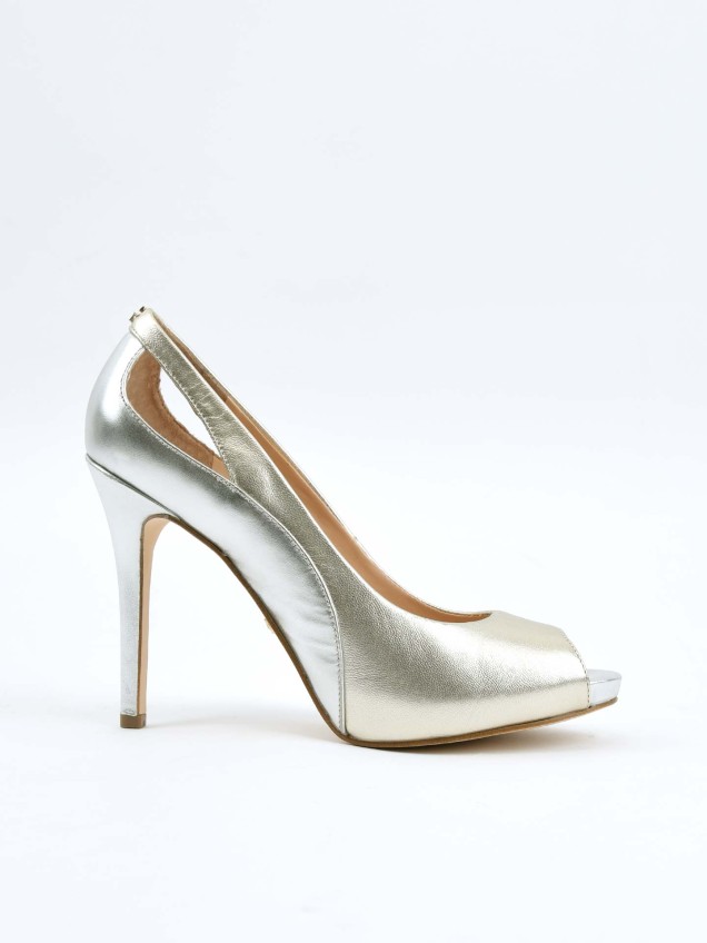 Sapatos de Salto Alto