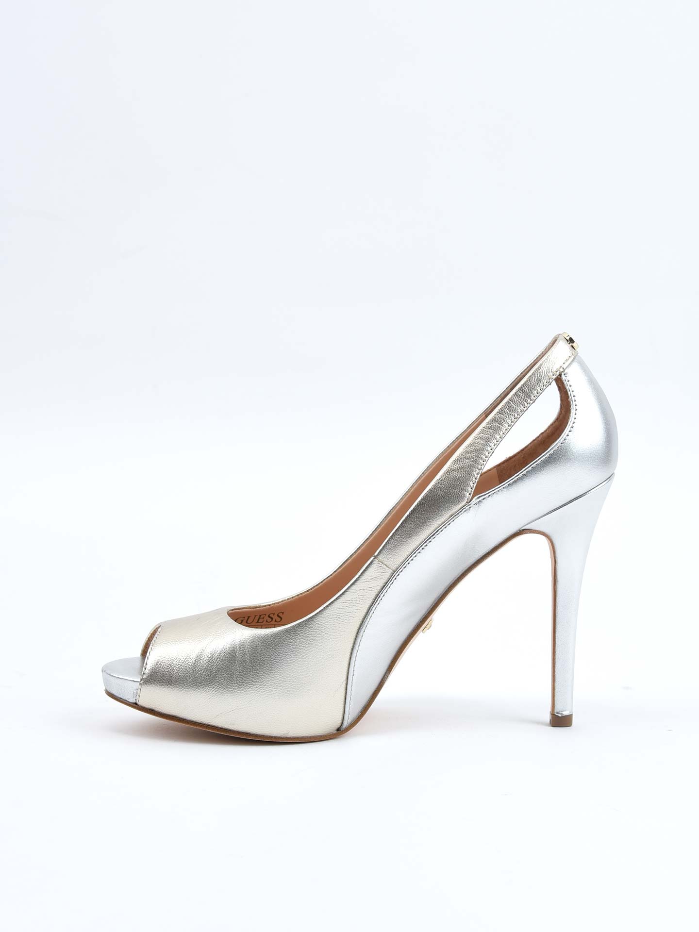 Sapatos de Salto Alto