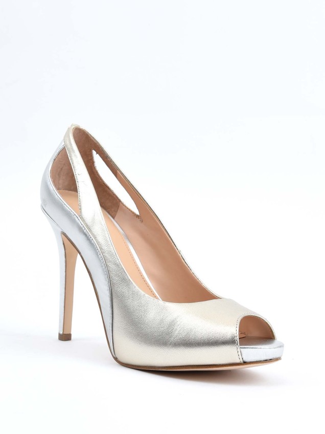 Sapatos de Salto Alto