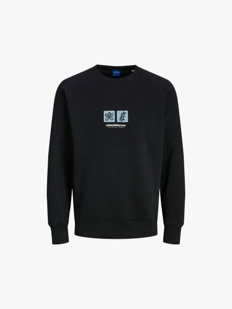 Sweatshirt de Algodo