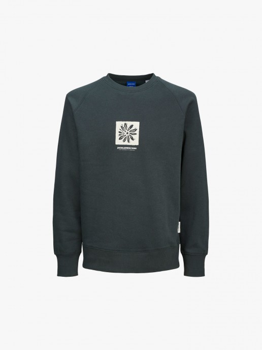 Sweatshirt de Algodo