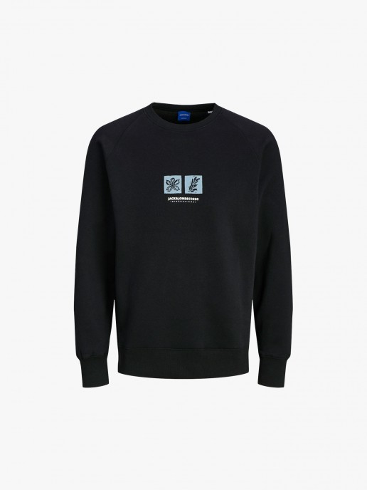 Sweatshirt de Algodo