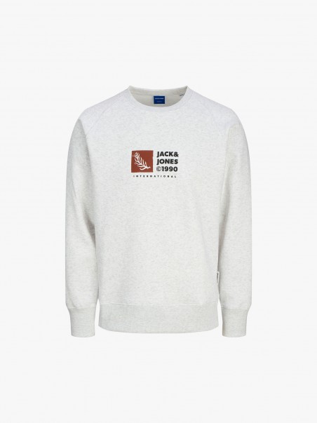 Sweatshirt de Algodo