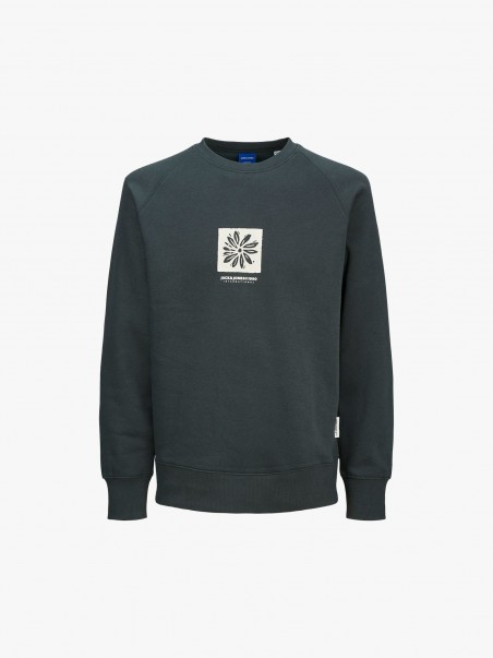 Sweatshirt de Algodo