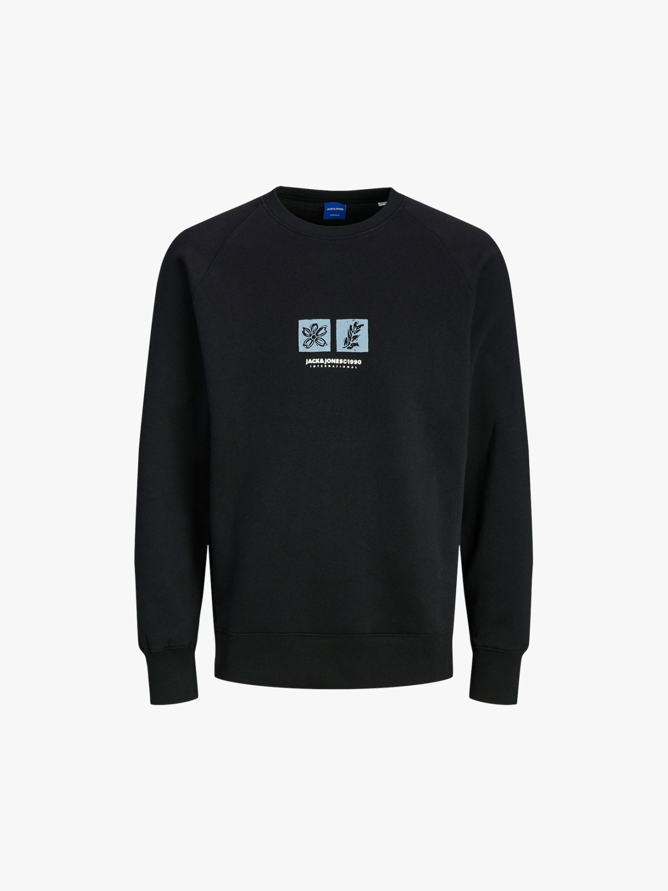 Sweatshirt de Algodão