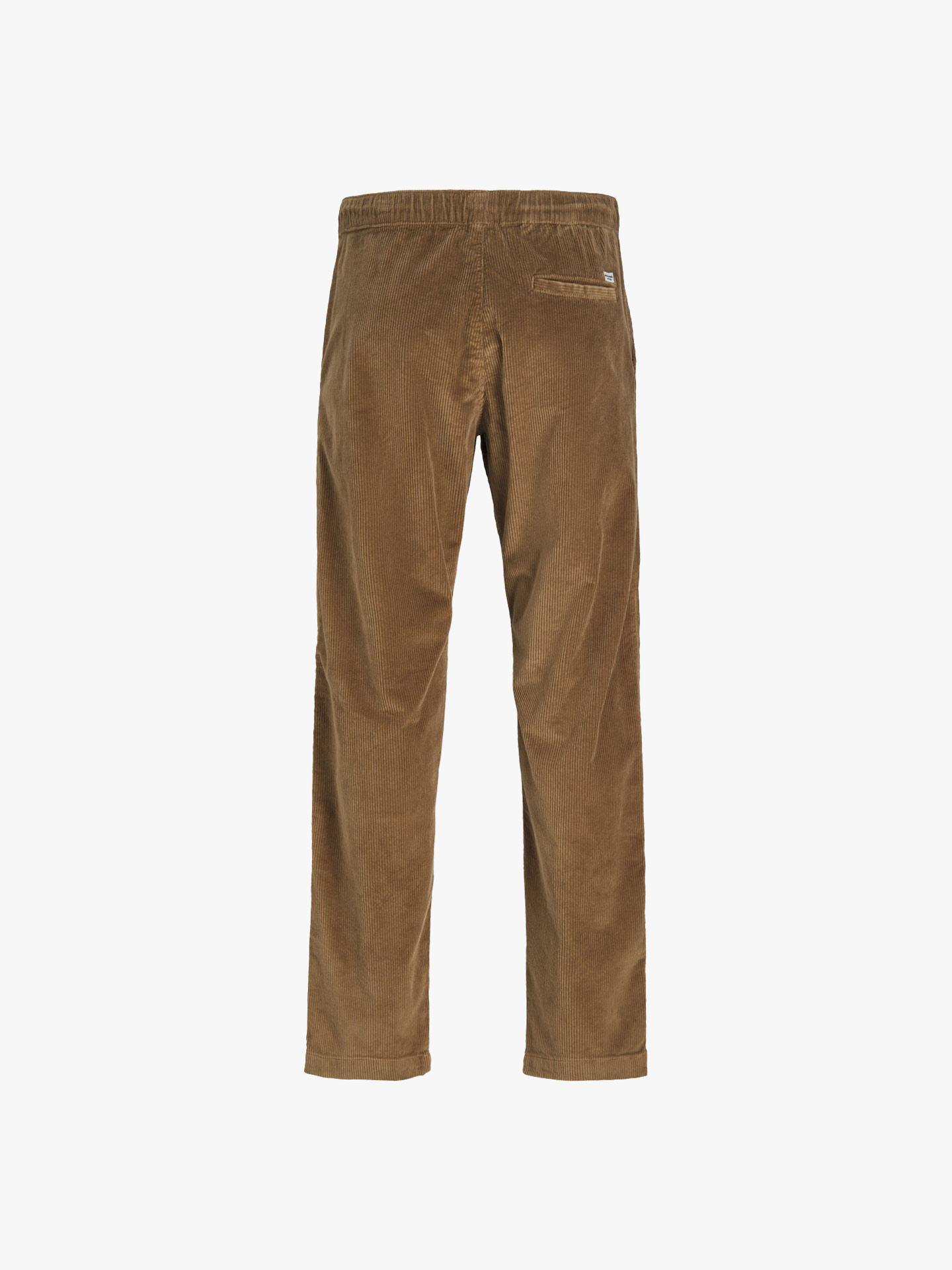 Calças de Bombazine