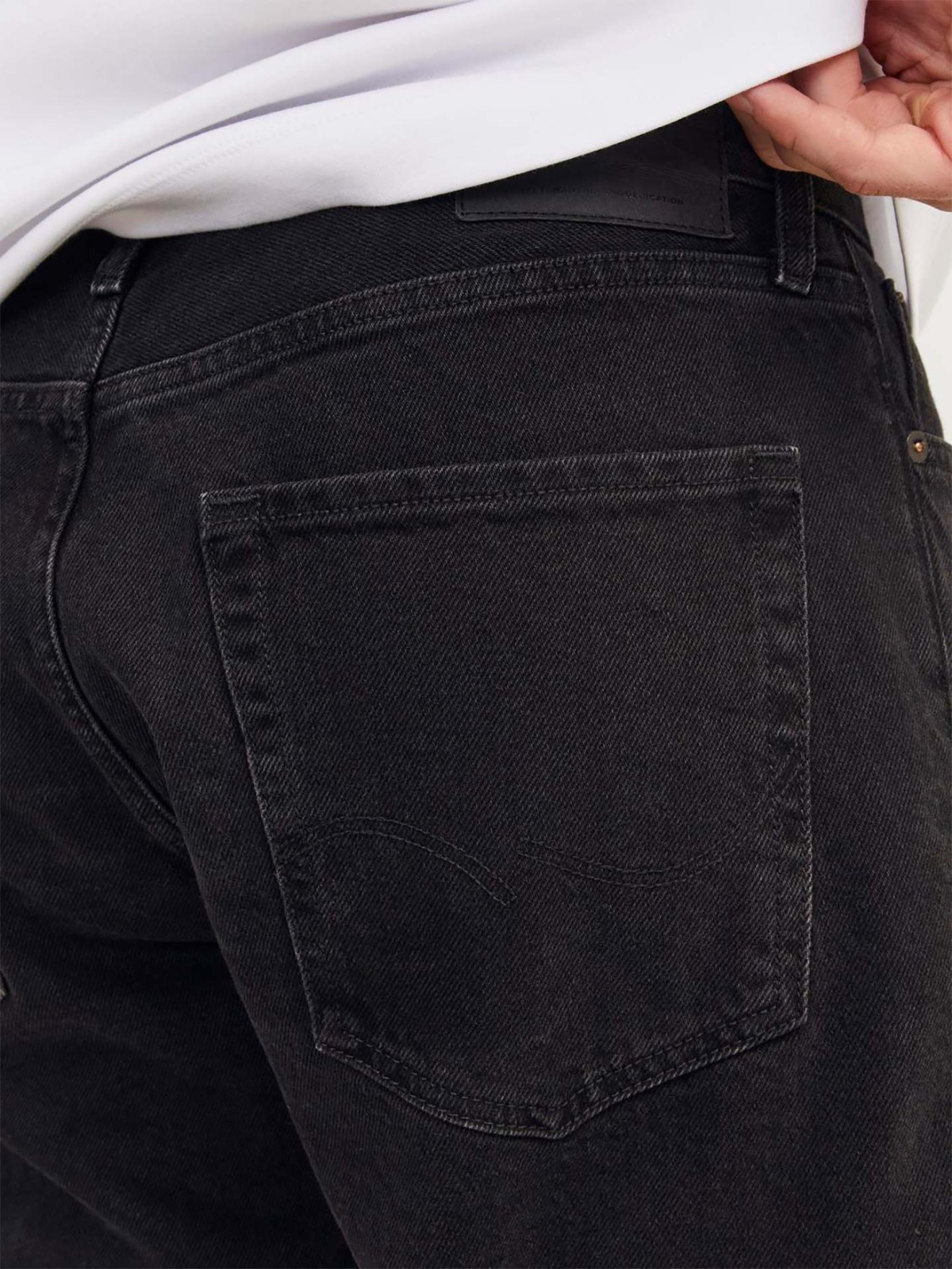 Cal�as de Ganga Relaxed Fit