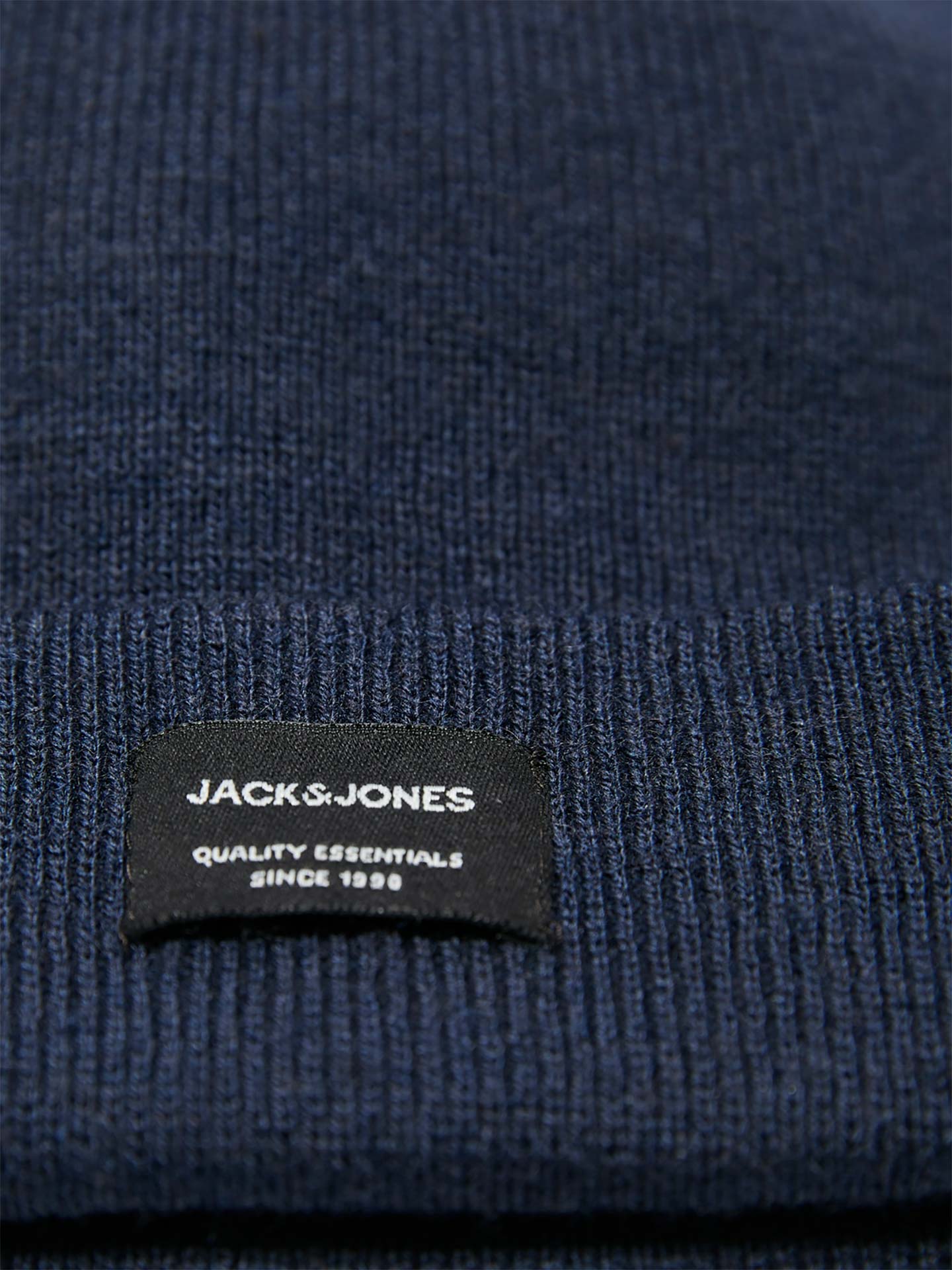 Gorro de Malha
