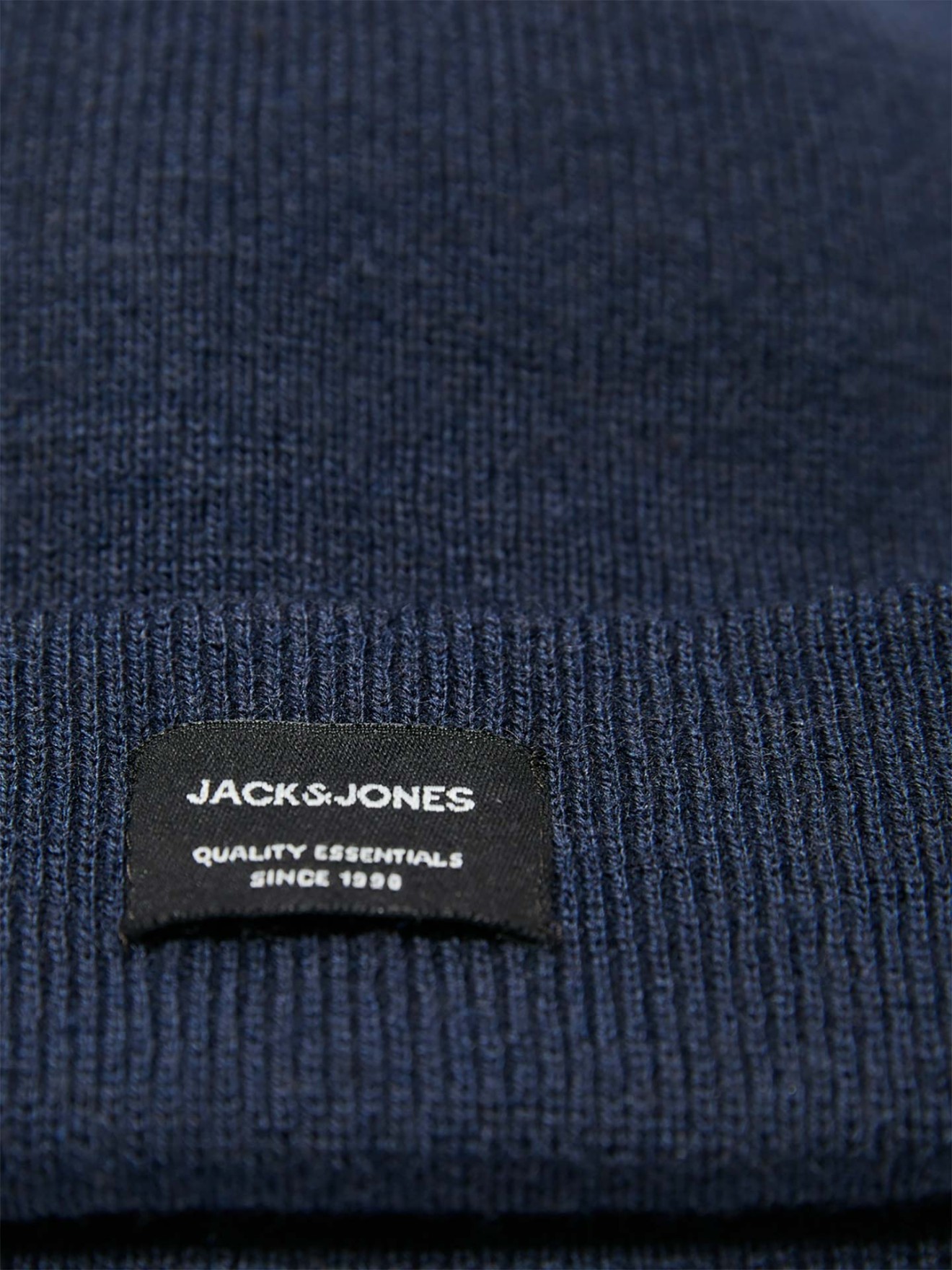 Gorro de Malha