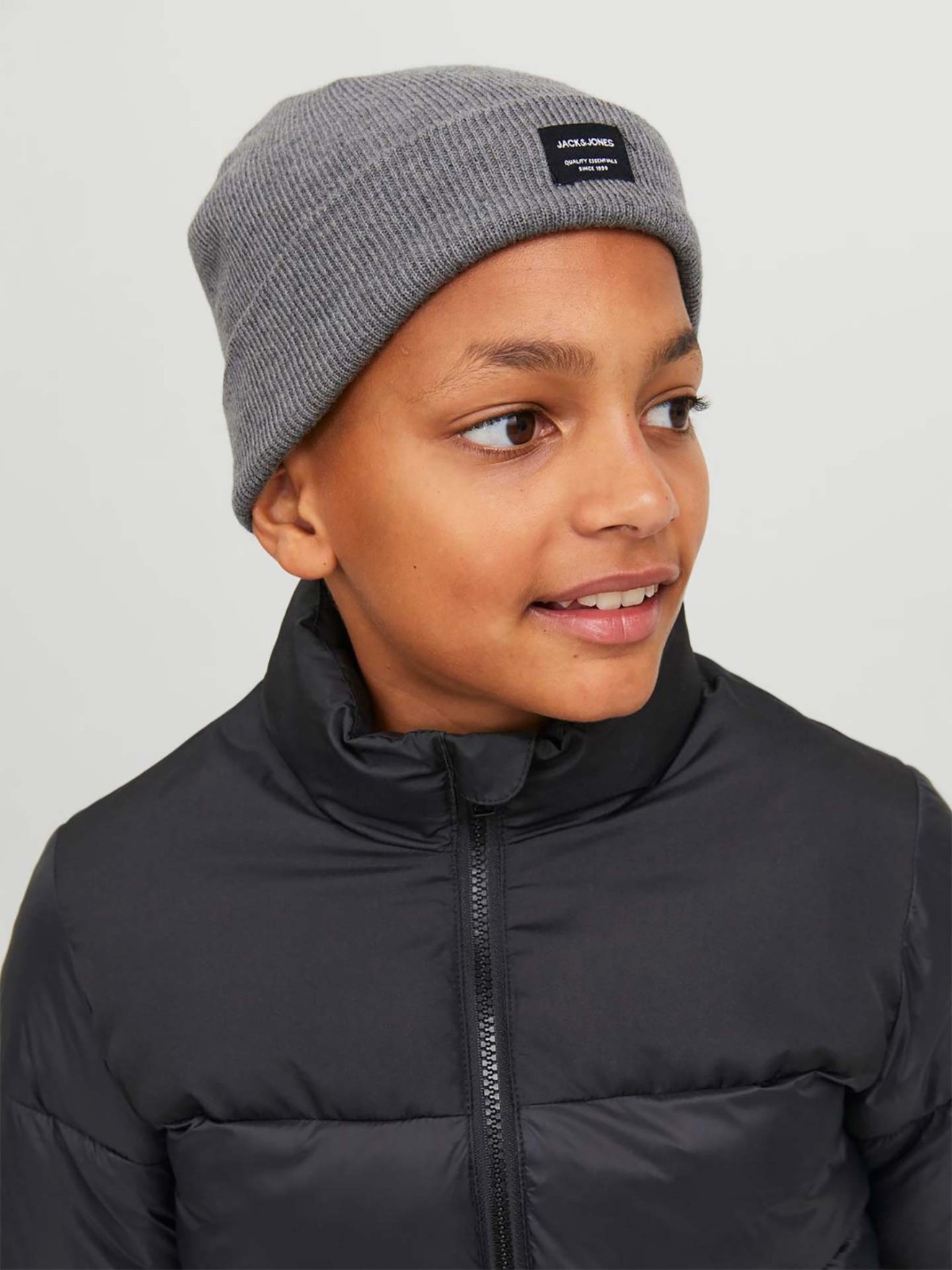 Gorro de Malha