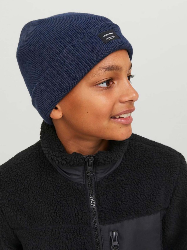 Gorro de Malha