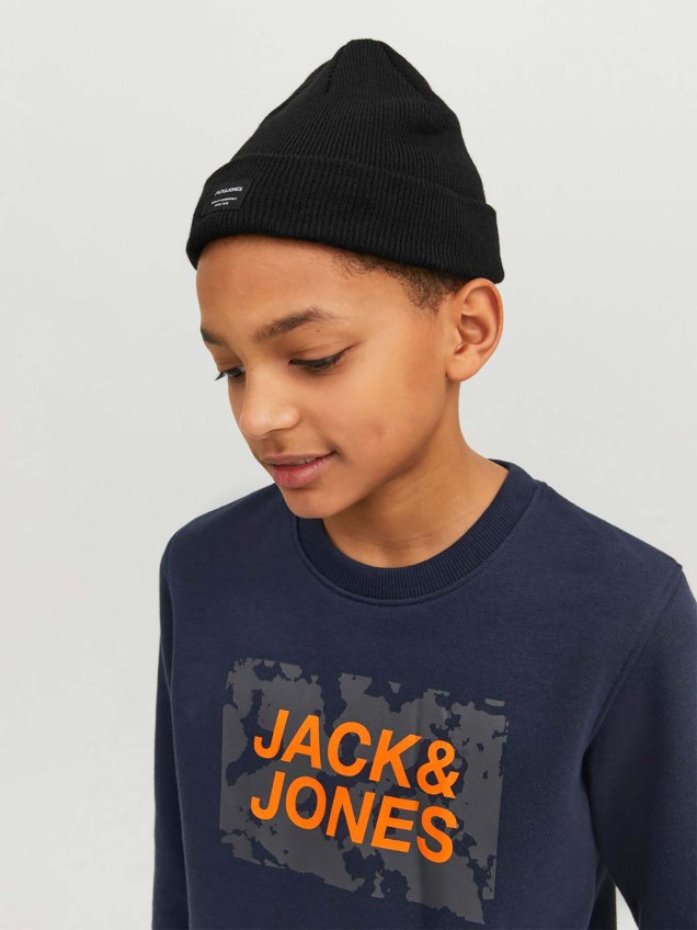 Gorro de Malha