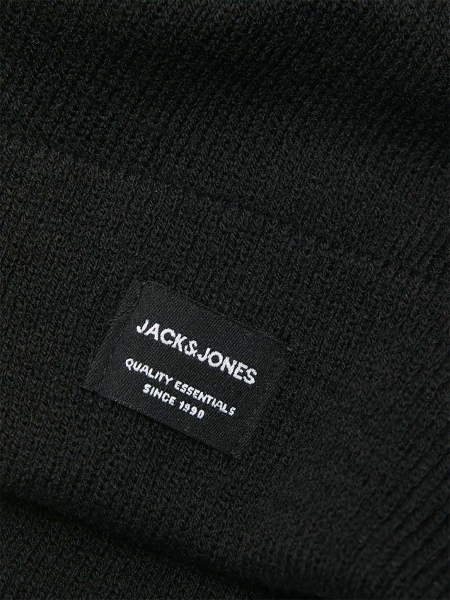 Gorro de Malha