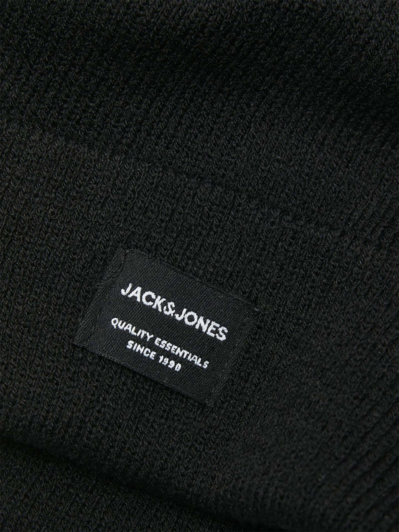 Gorro de Malha