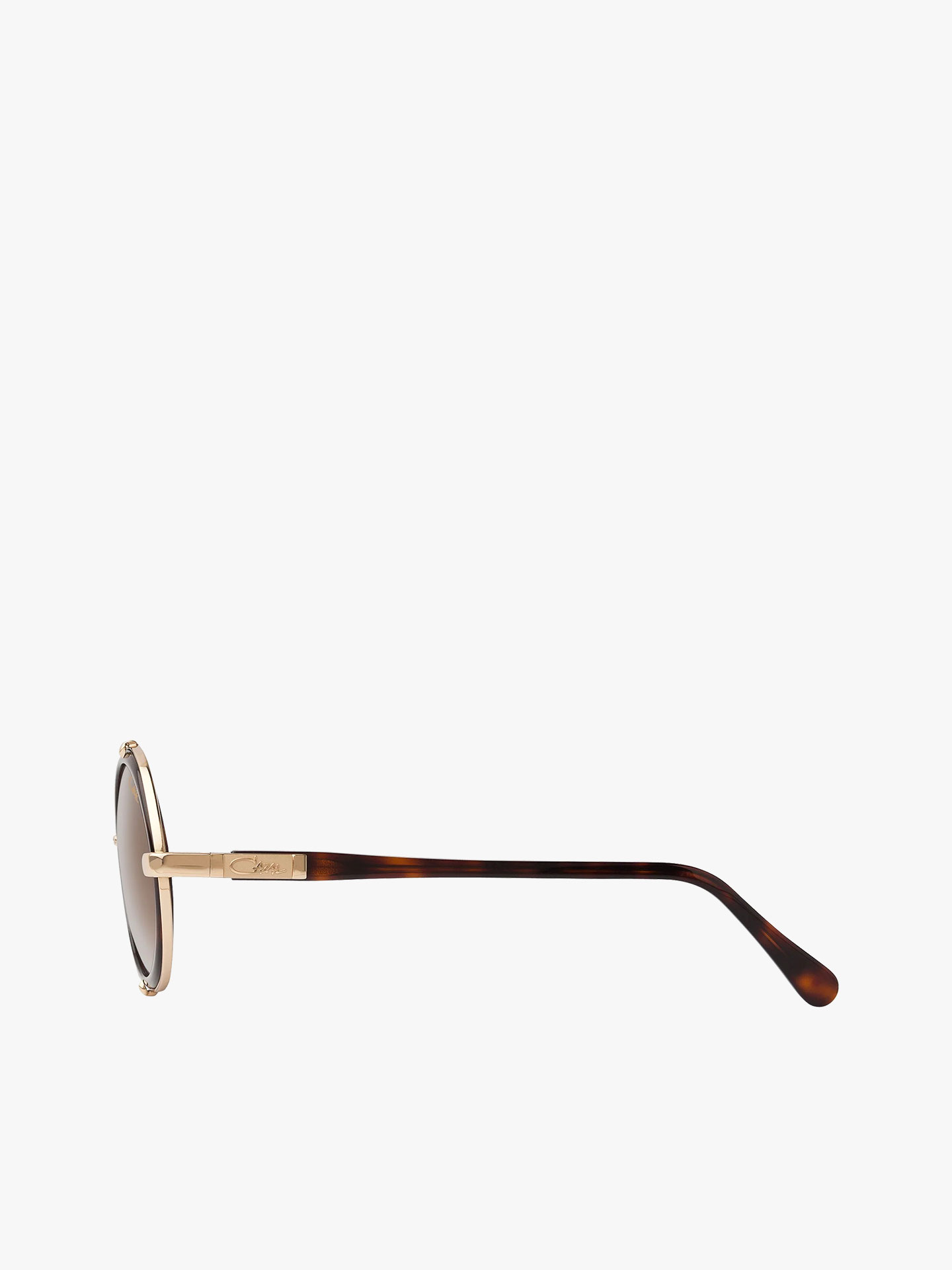 Óculos de Sol Redondos