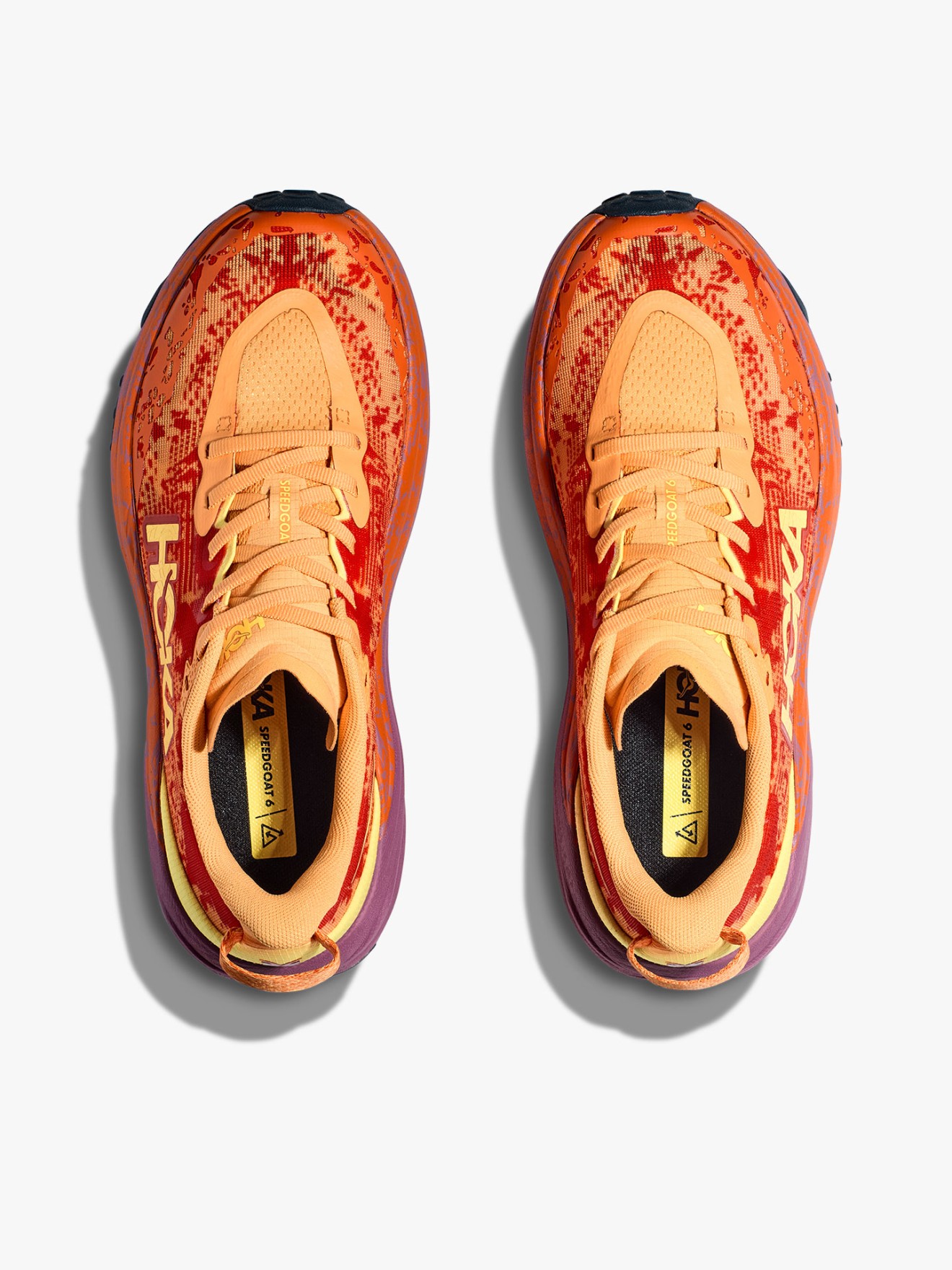 Sapatilhas Speedgoat 6