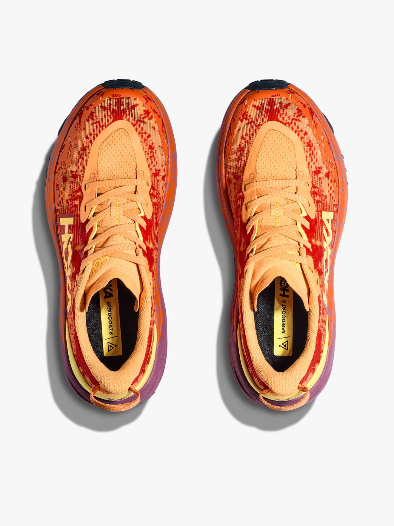 Sapatilhas Speedgoat 6